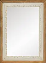decorative mirror